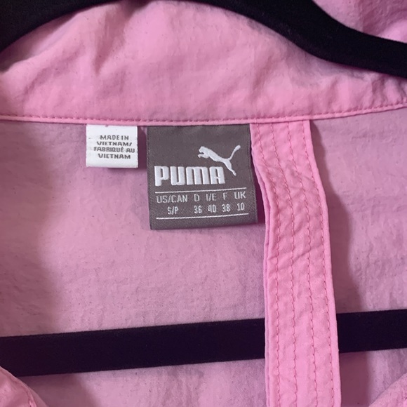 Puma pullover - Picture 2 of 5